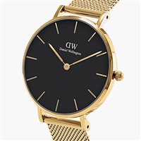 Orologio Daniel Wellington Donna Petite in Acciaio DW00100347 - DW00100347